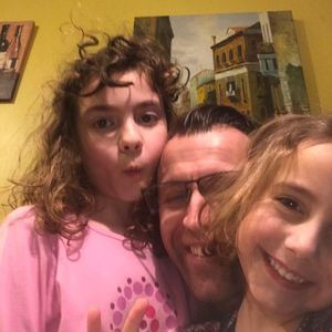 Meet your Posher, Thomas